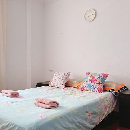 Habitacion Compartido Huelva Centro Экстерьер фото