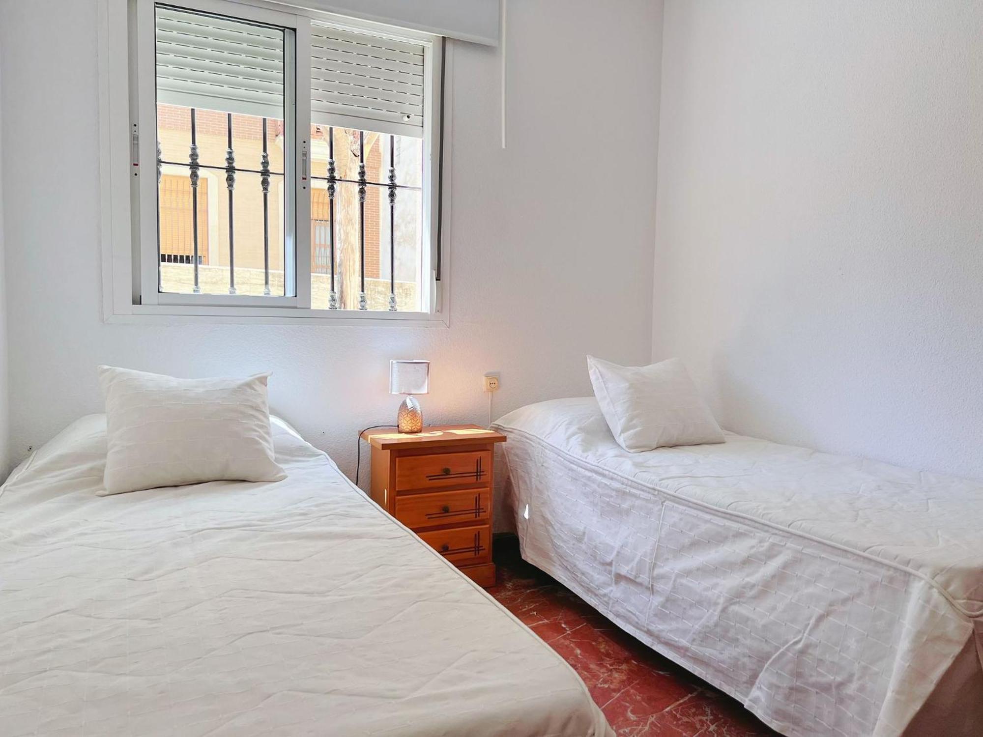 Habitacion Compartido Huelva Centro Экстерьер фото