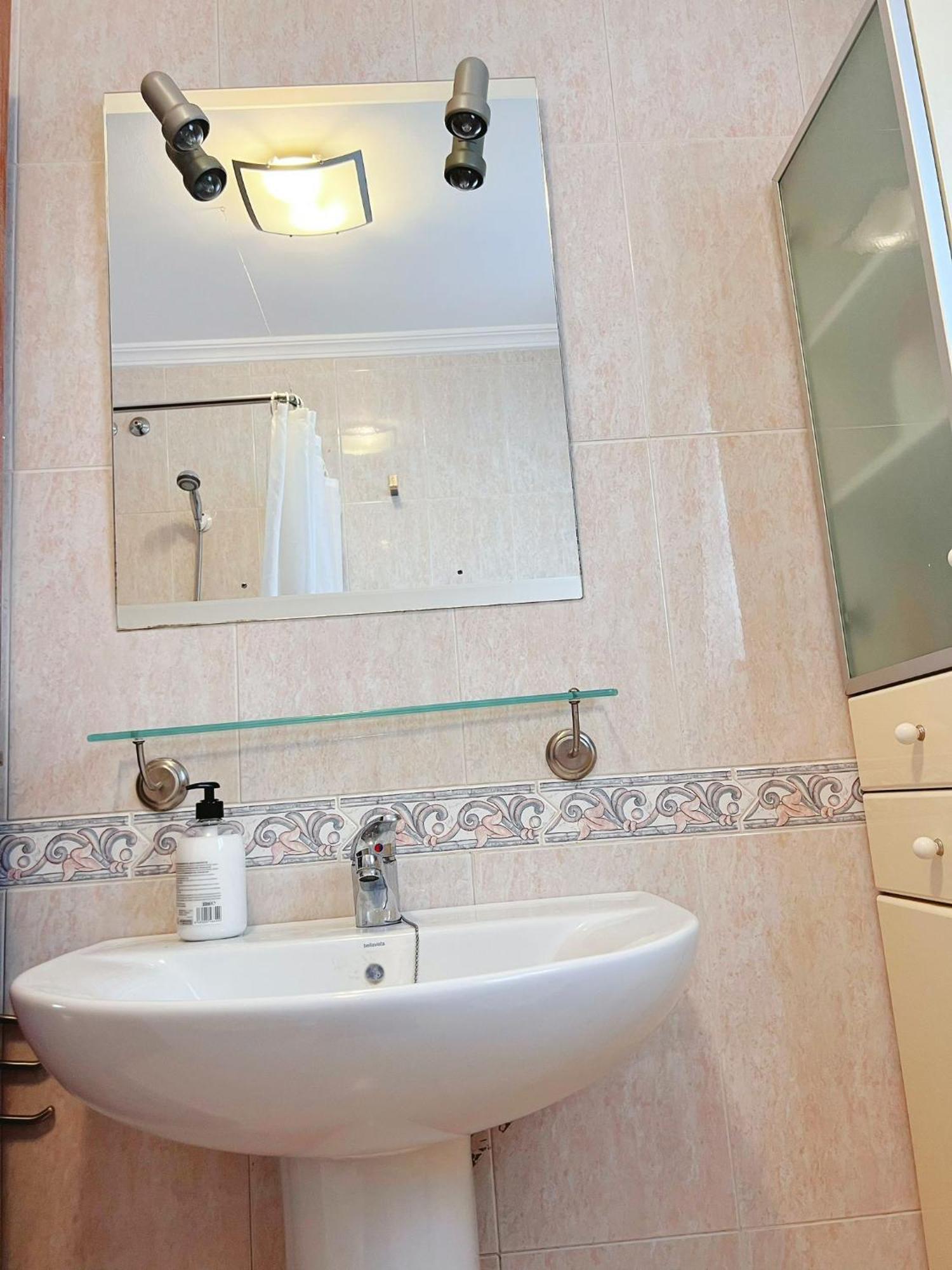 Habitacion Compartido Huelva Centro Экстерьер фото