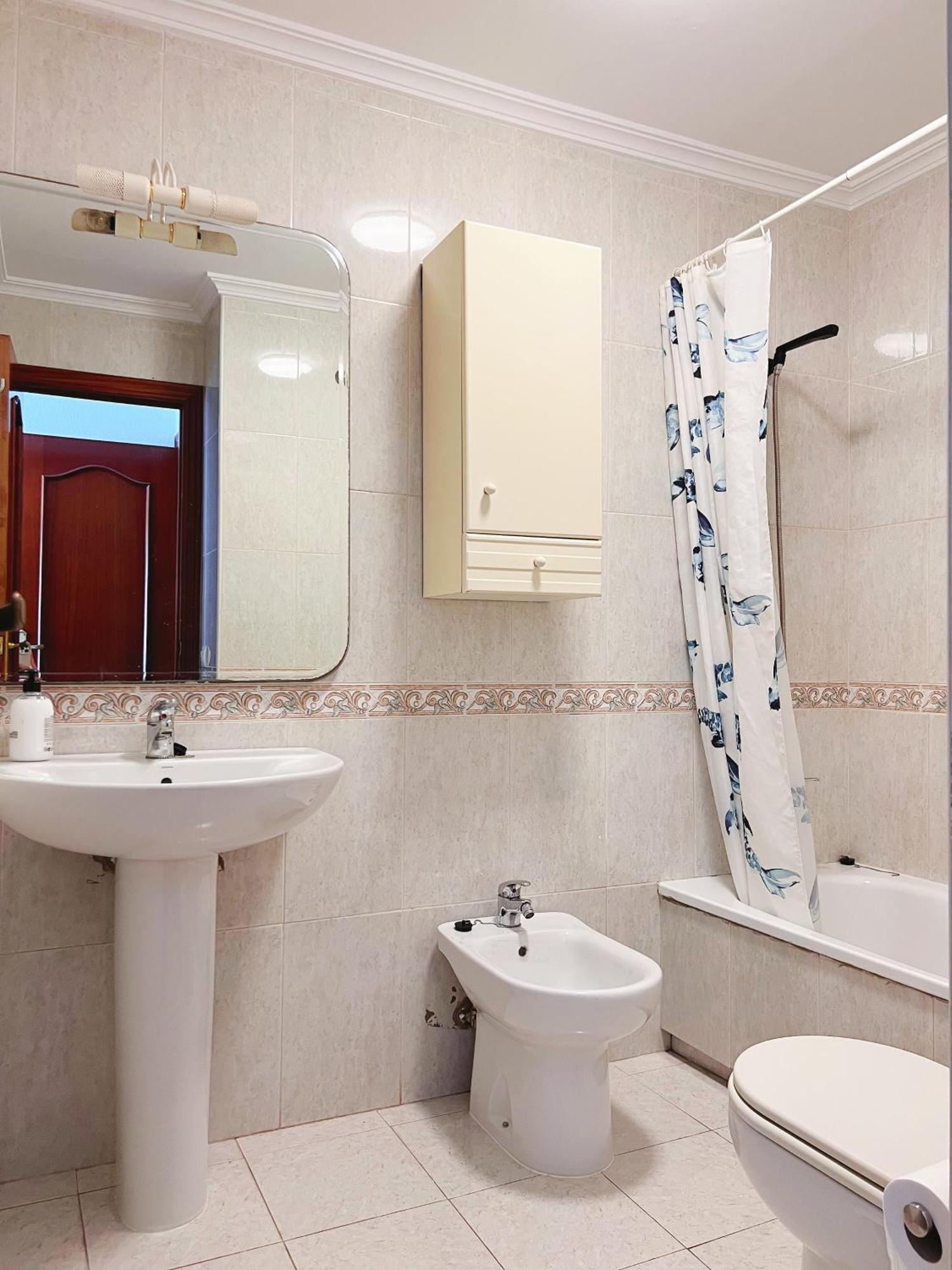 Habitacion Compartido Huelva Centro Экстерьер фото