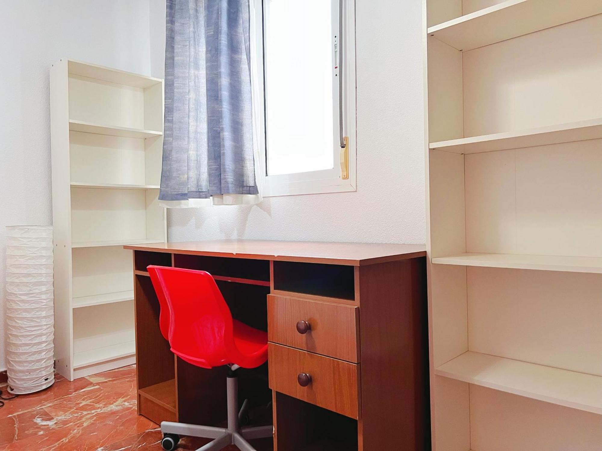 Habitacion Compartido Huelva Centro Экстерьер фото