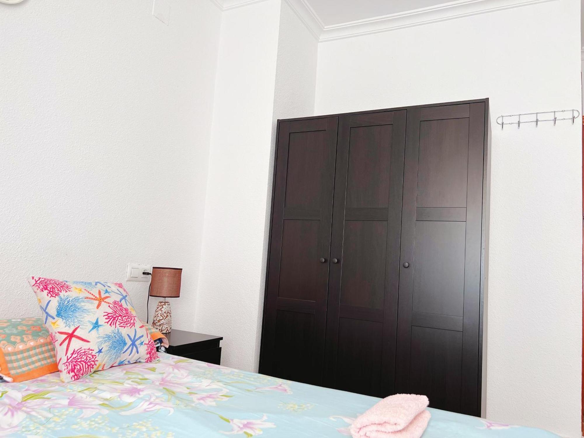 Habitacion Compartido Huelva Centro Экстерьер фото