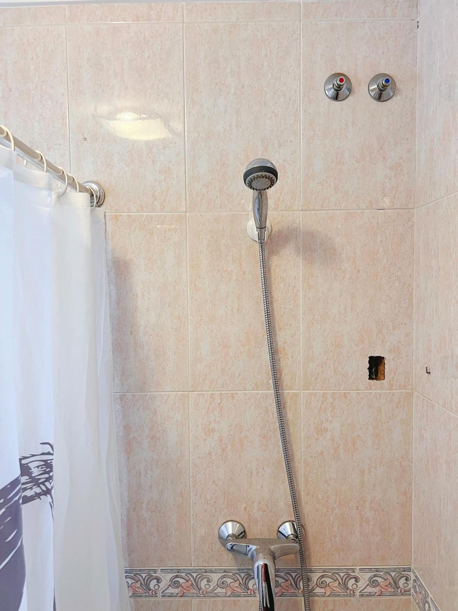 Habitacion Compartido Huelva Centro Экстерьер фото